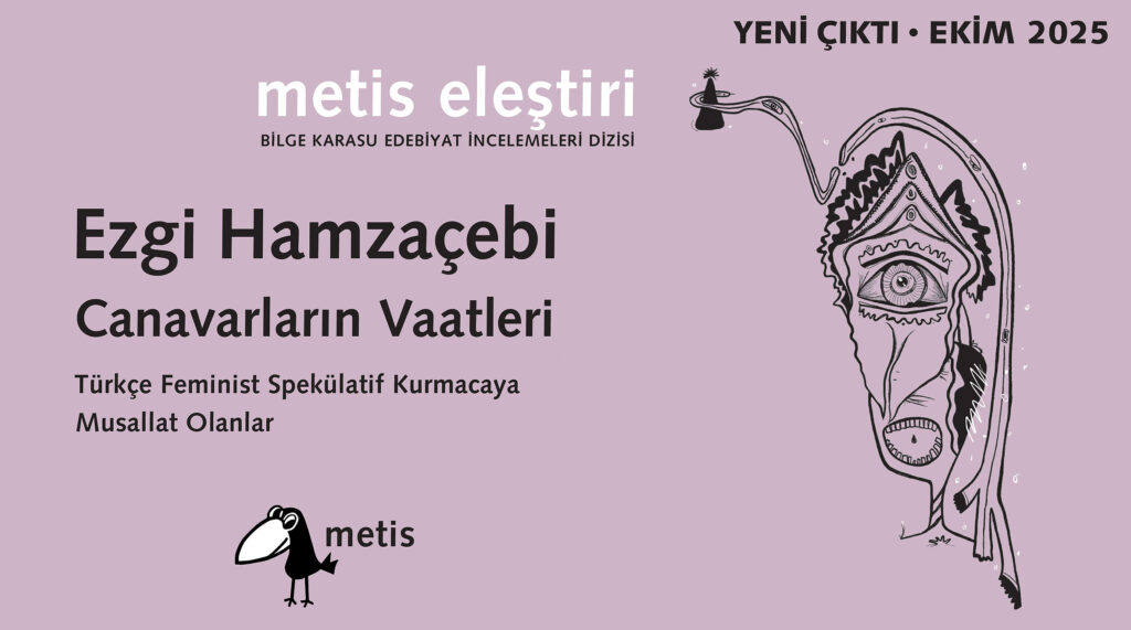 Canavarların Vaatleri